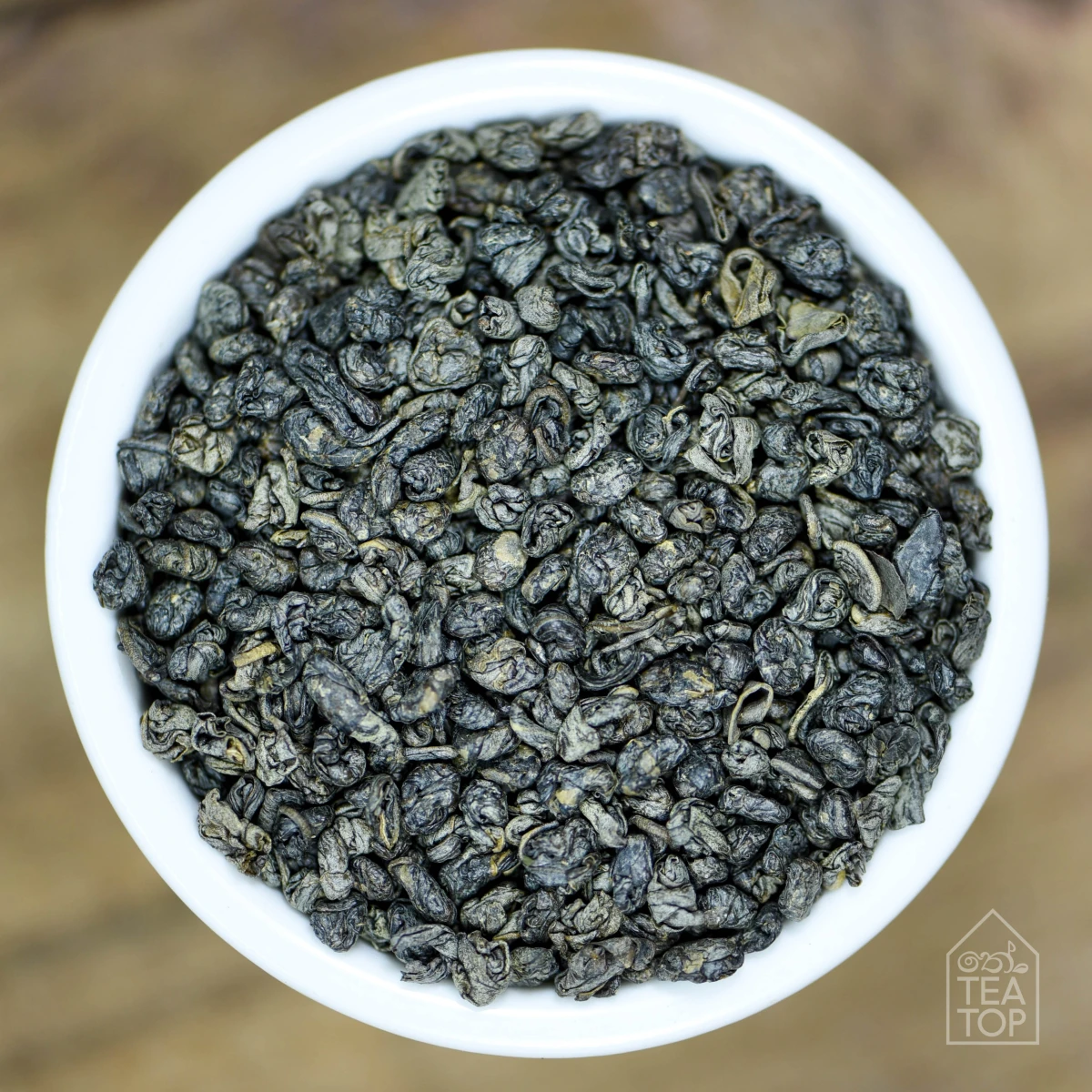 Ceylon Gunpowder image