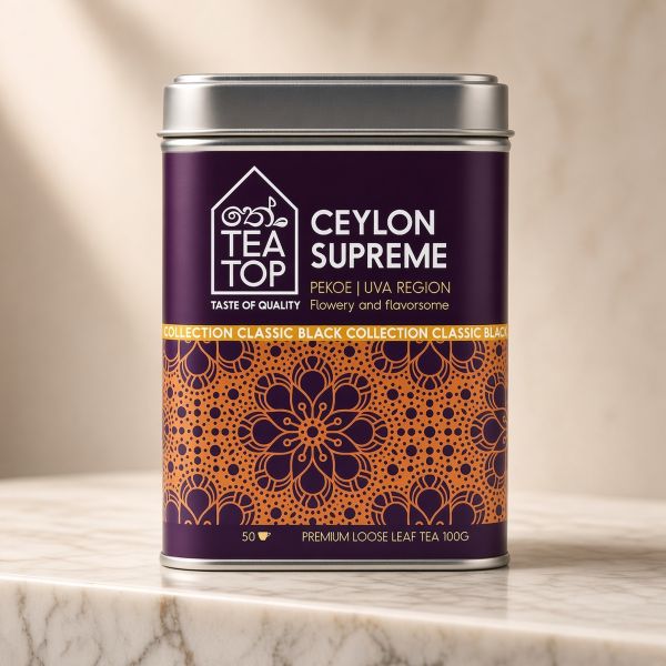 Ceylon Supreme image
